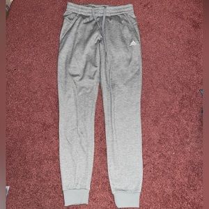Adidas track pants